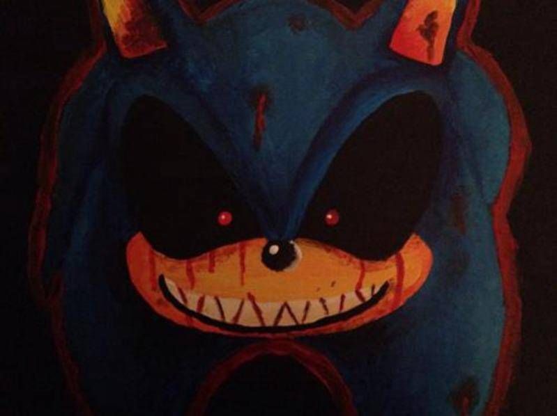 双击.EXE,打开被诅咒的游戏