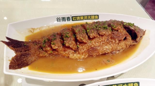 2017郑州美食,排名前10的硬菜!你爱的那个,上