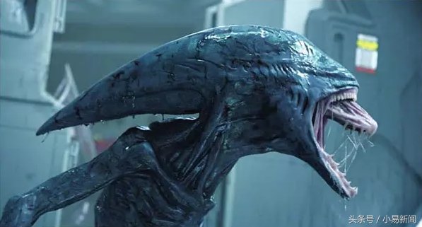 十大顶级异形怪兽,世界电影史十部顶级科幻片