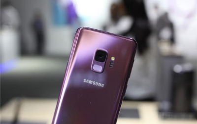 三星s9怎么截屏 三星s9截屏方法