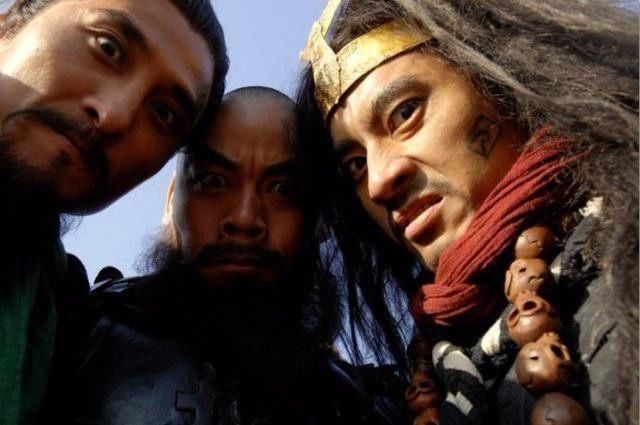 北宋末年四大寇之宋江,最后接受招安的根本原因是什么