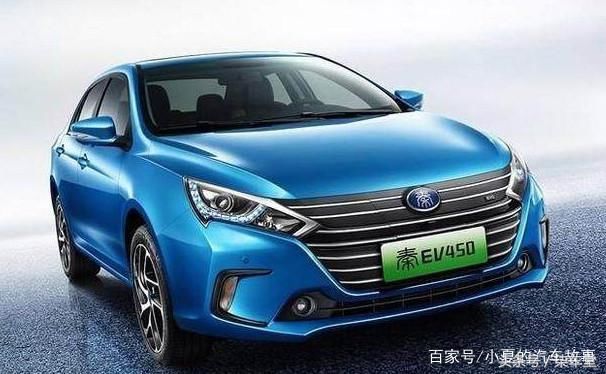 符合北京市网约车政策的车型有哪些?