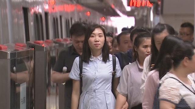 市民绿色出行 用行动支持“一带一路”召开 市民绿色出行 用行动支持“一带一路”召开