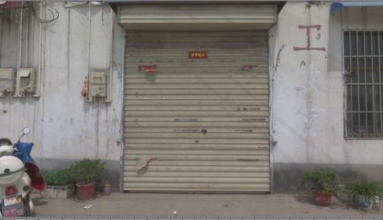 无证灸疗馆贴太阳灸 1岁半孩子被烫伤