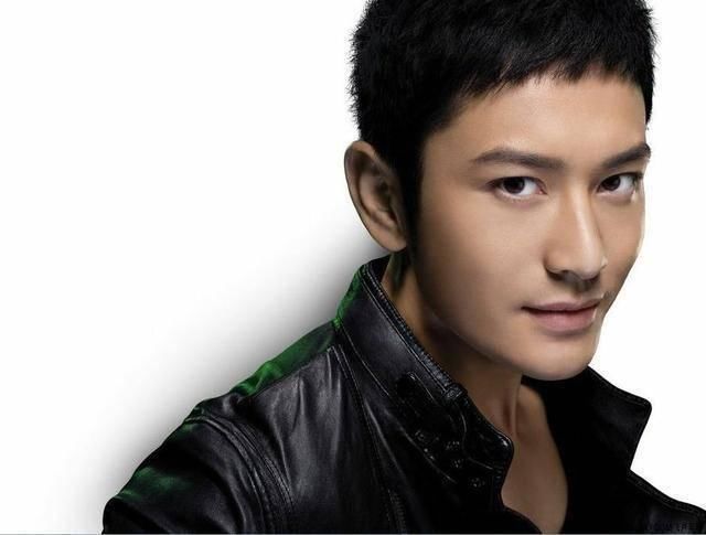 为什么黄晓明在演艺圈的地位那么高?你知道他