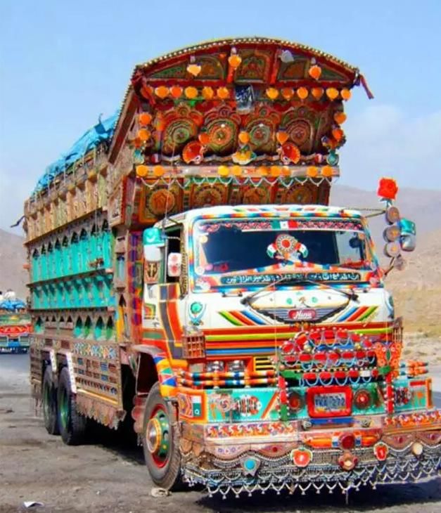 巴铁对中国不开放免签,为什么大家心中始终认