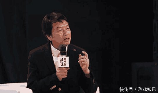 冯小刚王朔崔永元三大嘴炮都怕他, 因为真的说