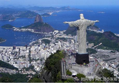 又一个金砖国家倒下 ,南非经济衰退!