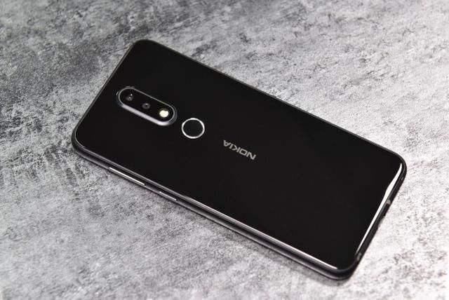 诺基亚王牌回归:10GB+1TB+骁龙855,网友:没有