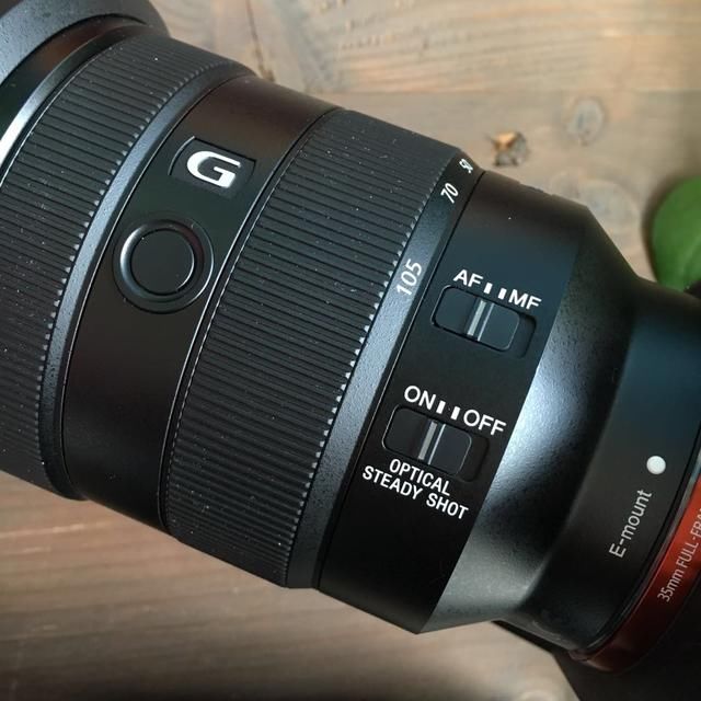 凭啥值10000?索尼FE 24-105mm F4镜头评测