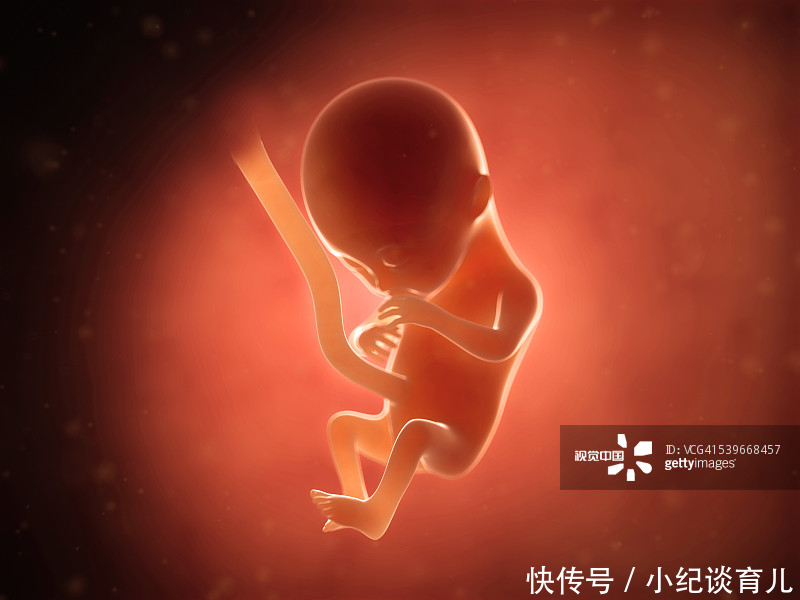 当胎儿缺氧时,孕妈会有这种表现,可别不当回事