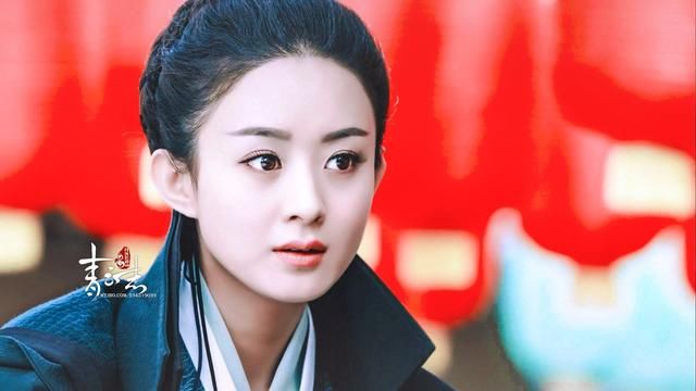 盘点颖宝的电视剧合集,你都看过吗?