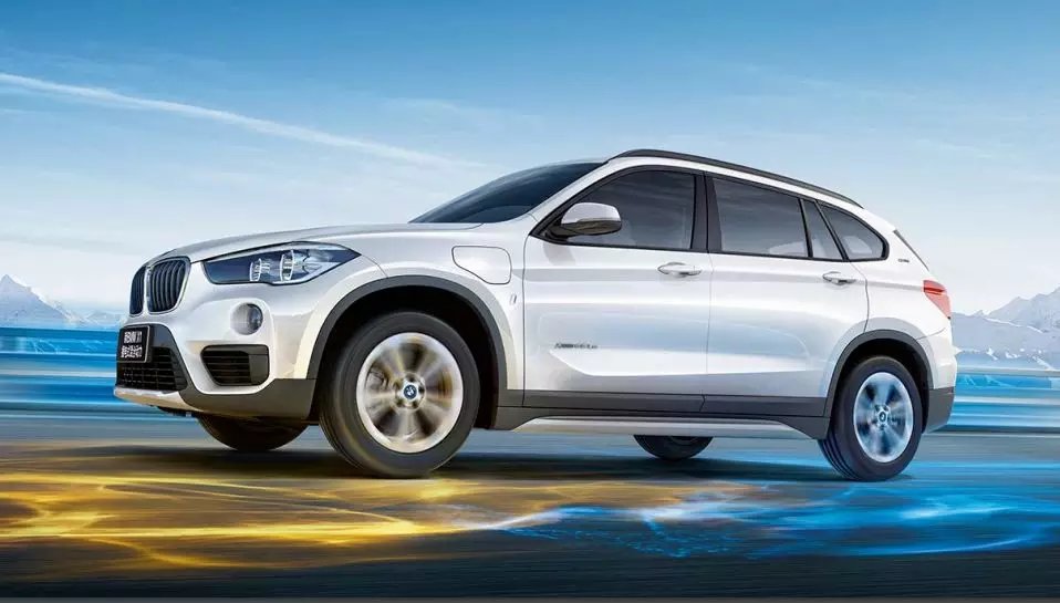 听说这辆宝马X1插电混动版,好开又不贵?