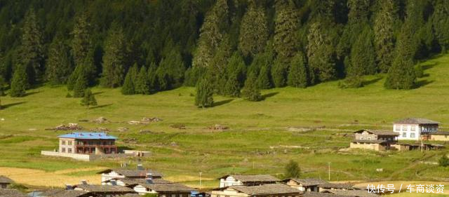 中国最有钱村庄家家年收入超50万元,60年来从