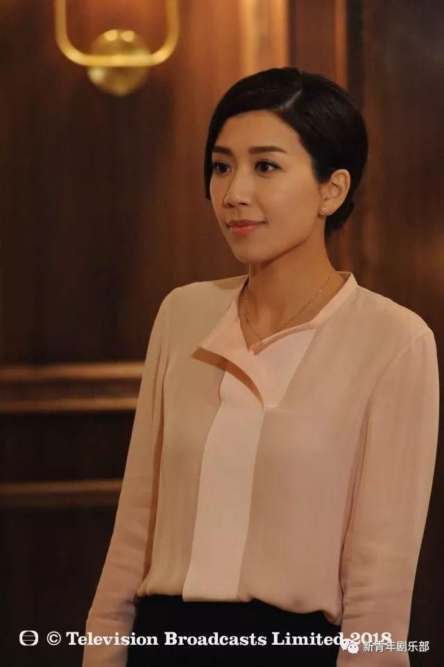 恶搞江湖、王牌续集、多重人格题材,TVB开年