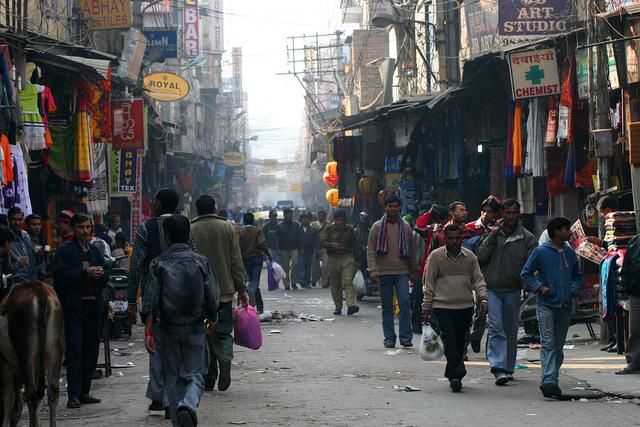 印度还是英国的殖民地?某印度网民:心灵殖民比