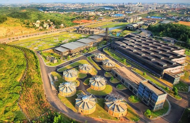 湖南省面积第三大、人口第二多的地级市