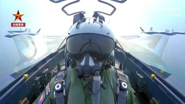 穿越时空,看新中国航空事业发展71周年! 穿越时空,看新中国航空事业发展71周年!