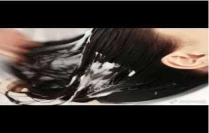 杭州一女子染头发后过敏就医,店长无回应!