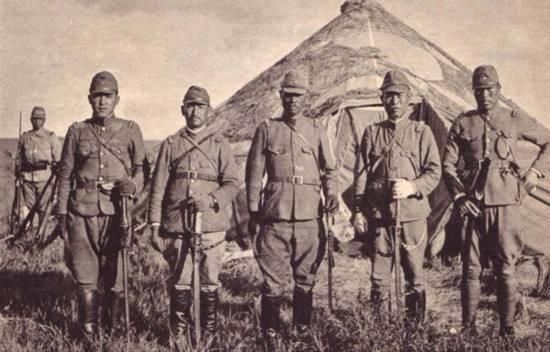 日本二战拼刺刀厉害,为何最惧怕大刀队砍头?遇