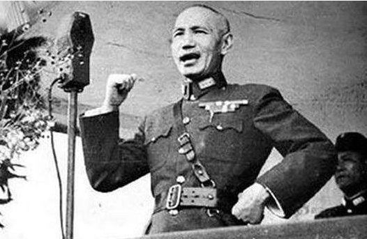 从1937年抗战迸发,短短几年日军占领了全国但