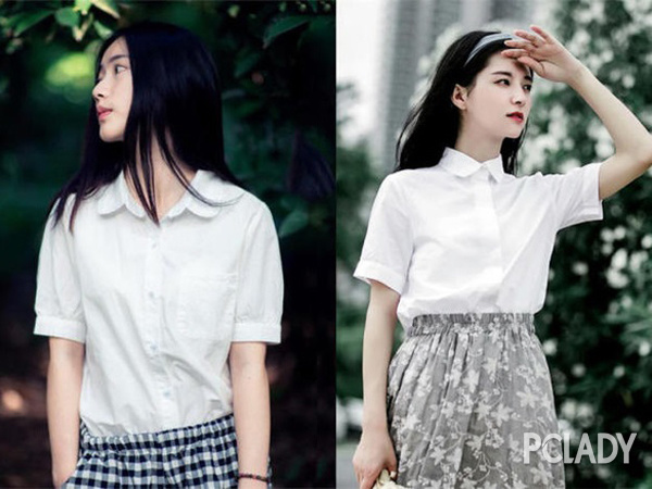 学森林系穿搭,变身氧气美少女! 学森林系穿搭,变身氧气美少女!
