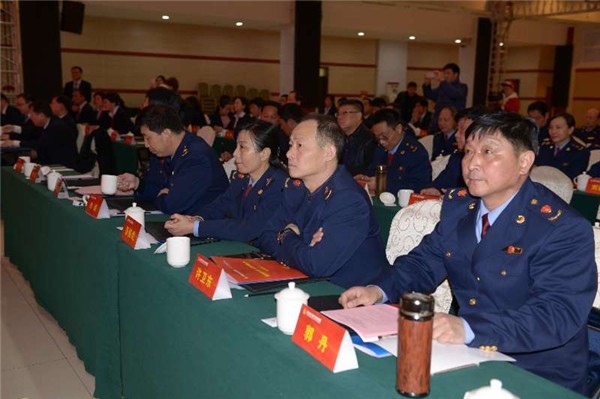 南阳市工商局中国银行南阳分行战略合作签约仪