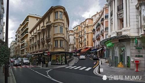 全球人口密度最高的国家,每平方公里住18533