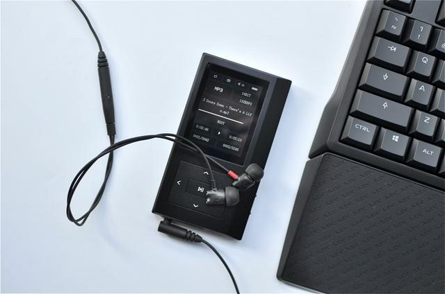 森海IE800S评测,殊途同归的高端货