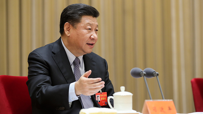 把乡村振兴战略作为新时代“三农”工作总抓手 把乡村振兴战略作为新时代“三农”工作总抓手