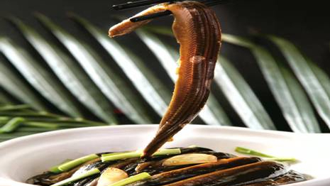 学做家乡味丨名厨教做“共和国第一菜”——淮安软兜 学做家乡味丨名厨教做“共和国第一菜”——淮安软兜