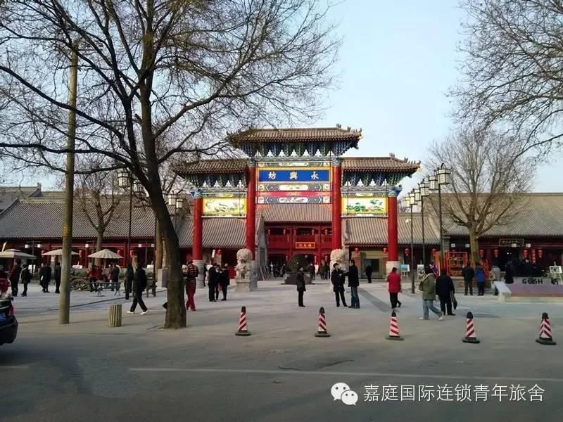 火爆抖音,浏览量20亿,点赞1亿的抖音之城西安