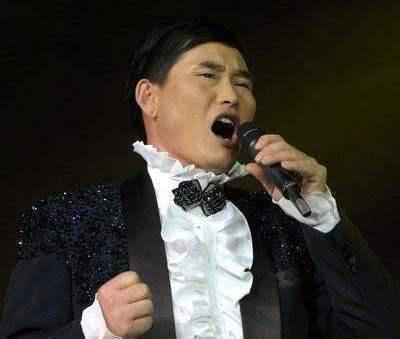 朱之文的唱功究竟怎么样?看一看刘德华和韩红