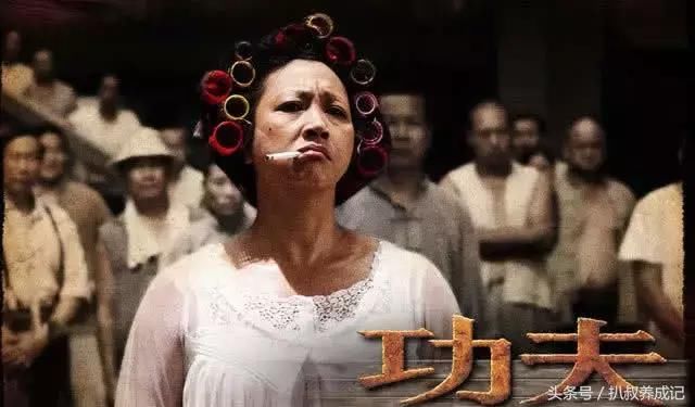 四部国产特效电影,不可否认的巅峰之作,网友:和