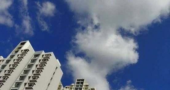 中国的这个市,存款百万只能算穷人,房价崩盘后