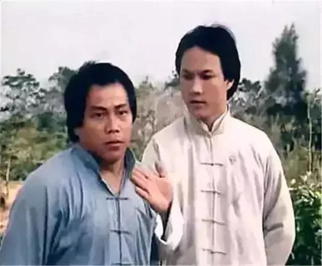 爱国导演徐小明重拍《霍元甲》,遗憾的是老版