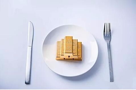 黄金外汇投资有什么优势?为什么选择黄金投资