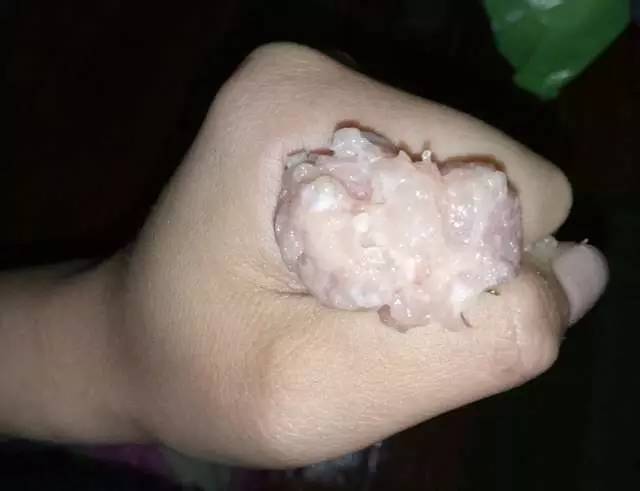 宝宝辅食:冬瓜丸子汤,一碗下饭的热汤