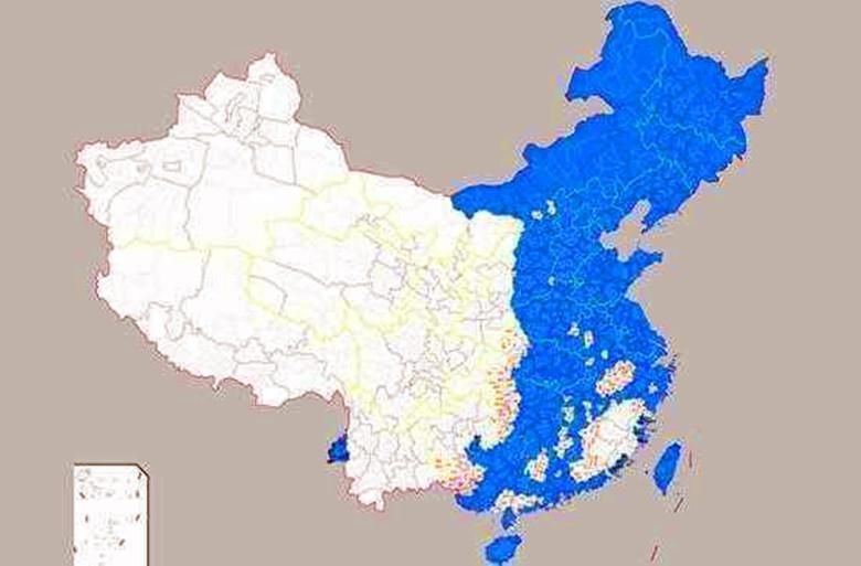 日军占领大半个中国,为何对福建围而不打?五个