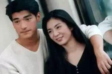 她曾让金城武吴奇隆兄弟反目!相恋八年却被老