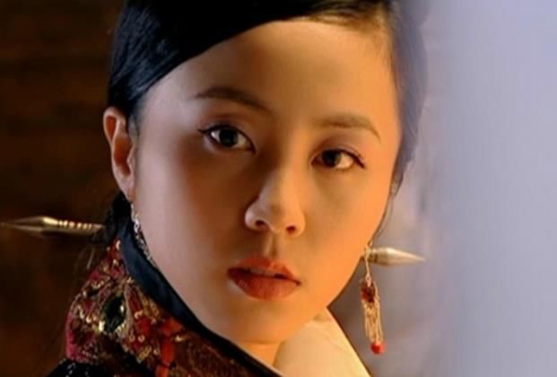 六位女娲后人谁最美?赵丽颖唐嫣甘拜下风,最后这位无人可比!