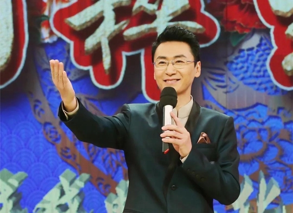 9月17日起每周播出戏曲大使,青春无敌