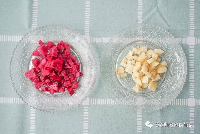 营养师的秘诀:宝宝早餐搭配它,营养翻了几十倍