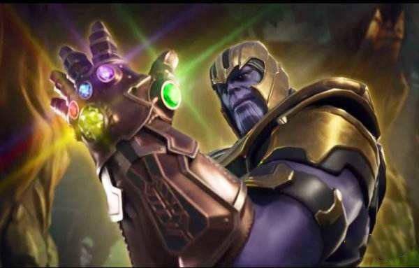 钢铁侠这套无限宝石战甲碾压灭霸无限手套,我