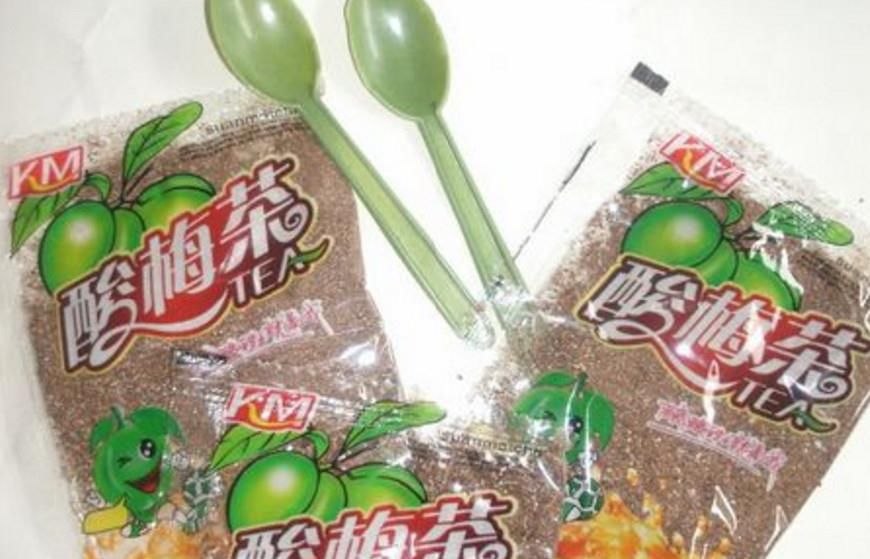 小时间土豪级别的小零食,北京方便面上榜,全吃