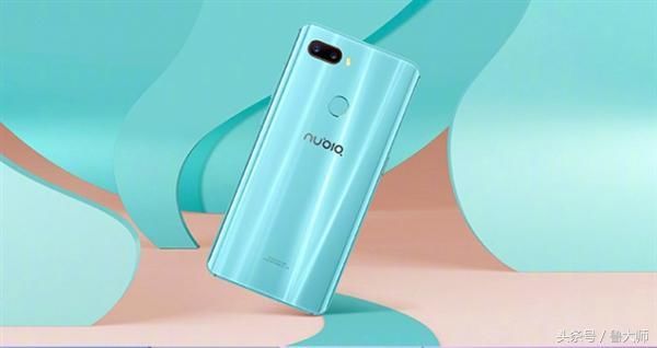 努比亚Z18mini首批用户评价:颜值\/拍照好评 系