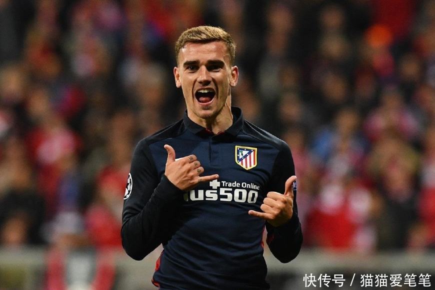 世界足坛薪水排行榜前10位,C罗仅排第3,我们中