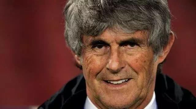 国际骗子米卢离开中国的十六年,该对他说声对