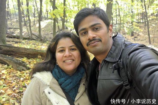 印度留学生讨论:如果有人称印度人是白种人,印