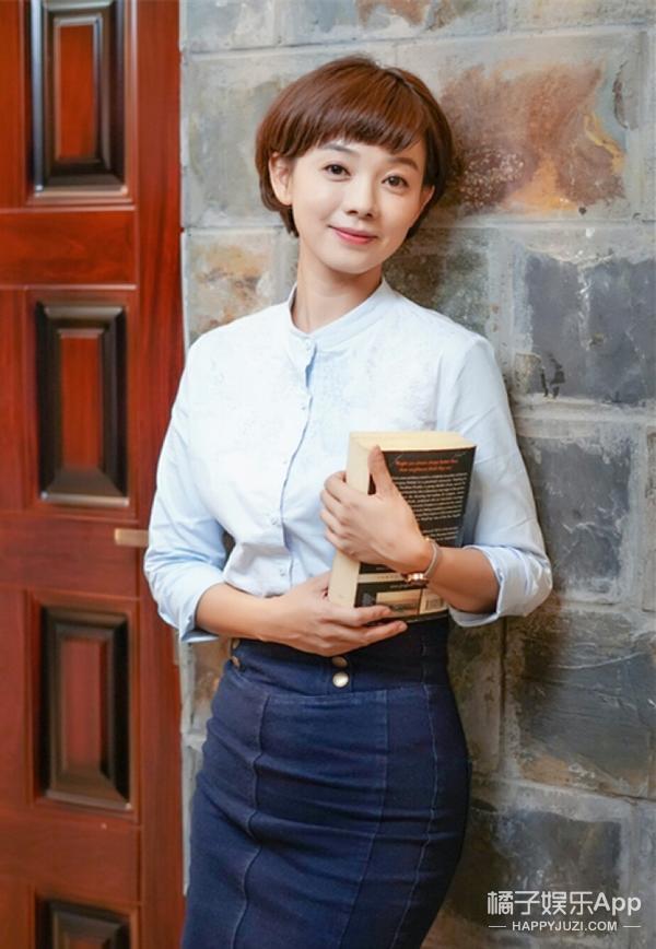 还记得《隋唐英雄传》里的单冰冰吗?她现在长这样!